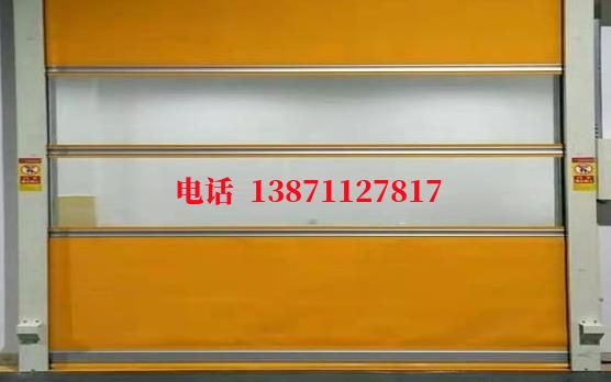 平江洁净室门